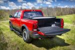 Dodge Ram 1500 Rebel Crew Cab 16 by Mopar 2016 года